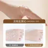 Luodai Fragrância Hidratante Terra de Ninguém Rosa Óleo Essencial para Cuidados com o Cabelo Melhora o Frizz, o Ressecamento, Dá Brilho e Suaviza o Cabelo