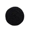 Botões de Borracha Artesanais DIY Personalizados para Roupas de Exterior e Jaquetas, Botões Decorativos, Pequenos Botões de Moda Perfumados, Botões de Pelo, Acessórios