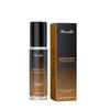 Desodorante Roll-On para Hombre Sándalo Amaderado Fresco y Agradable Encanto de Fragancia Natural Perfume Portátil