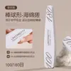 Lima de Uñas Pulidora Esponja Doble Cara Lavable Duradera Importada Manicura Mayoreo