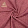 20 Lana 1.5cm Moda Clásico Espiga Tela Abrigo Fabricante de Lana Suministro Directo Stock Listo Tela