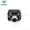Adequado para Audi A6LC6 Interruptor do espelho retrovisor do carro interruptor do espelho retrovisor 4f0 959 565A