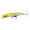 Señuelo de pesca de lápiz Luya lanzamiento a larga distancia sumergido cebo láser perlas de acero de tungsteno con bloque de plomo boca oblicua pesca en agua dulce y salada cebo artificial equipo de pesca