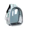 Nueva Bolsa Transparente Todo en Uno para Salidas de Gatos Mochila para Gatos Bolsa para Mascotas Mochila para Mascotas Bolsa para Perros Bolsa para Gatos Jaula para Gatos