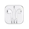Adequado para Celular Apple Fone de Ouvido Intra-auricular com Subwoofer Fone de Ouvido de Cabeça Plana Fone de Ouvido com Controle por Fio para Gravação Explosões de Comércio Exterior Fone de Ouvido