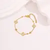 Pulsera de nicho de lujo ligero europea y americana transfronteriza para mujer, no se decolora, estilo Pandora vintage, alto valor estético, pulsera cubana con incrustaciones de diamantes
