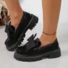 Sapatos femininos da moda transfronteiriços europeus e americanos, lindos novos estilos para o Sudeste Asiático, nova coleção europeia e americana 2026, atacado de fábrica, tamanhos grandes