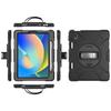 2026 Adecuado para iPad Pro13 Funda Protectora para Tableta a Prueba de Tres Elementos, Funda Protectora Integral Anticaídas, Funda Protectora para Tableta Air5