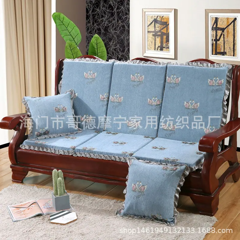 雪尼尔提花天鹅兰.JPG