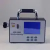 Medidor de Concentração de Poeira de Leitura Direta Ccz1000 com Fluxo Estável e Tela LCD Totalmente em Chinês