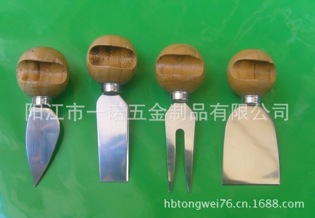 奶油刀木柄榉木S1037745