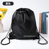 Bolsa de Basquete Bolsa de Treino Bolsa de Armazenamento Bola de Basquete Infantil Futebol Esportes Ombro Cordão Bolso Mochila de Halloween