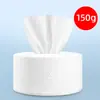 Toalhas de Rosto Descartáveis, Toalhas de Algodão Espessas e Macias, Toalhas de Rosto para Salão de Beleza, Toalhas de Limpeza com Padrão Pérola, Atacado em Grande Quantidade, Absorventes