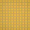 Mosaico de Cor Sólida 25x25 Azulejos de Parede para Exterior Projeto de Hotel Decoração de Pousada Piscina Mosaico Cerâmico Atacado