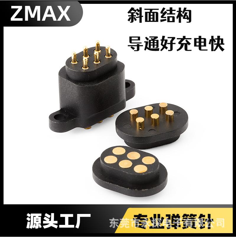 公母座