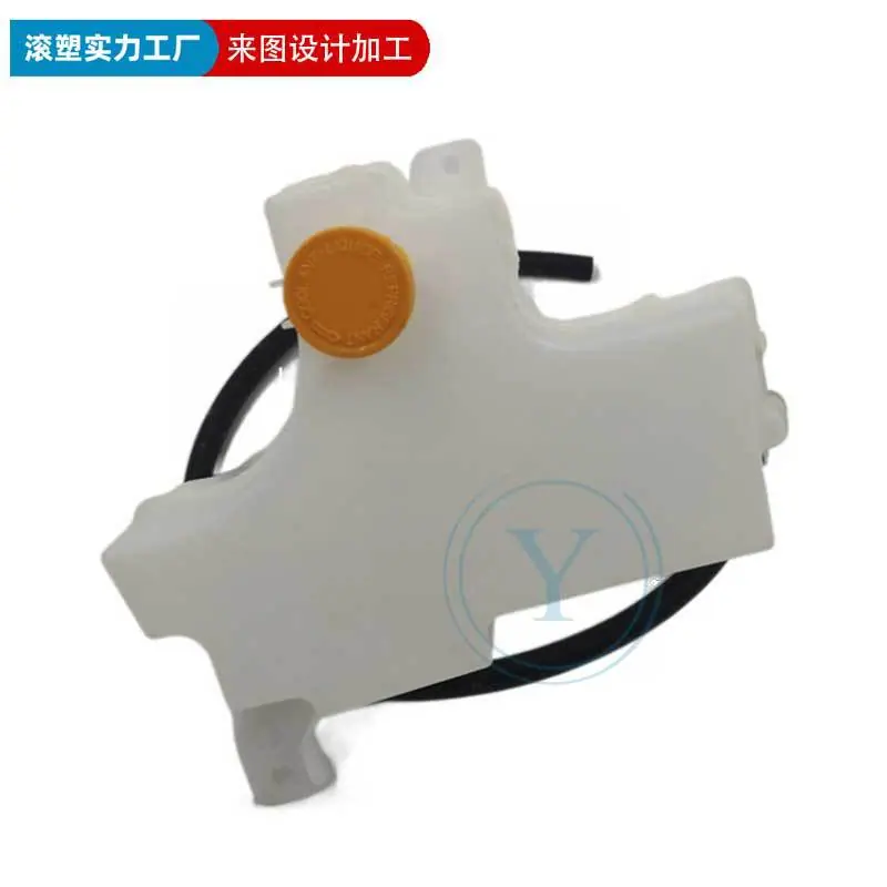 油箱610-12