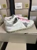 Zapatillas Desgastadas Serie Estrella 2026 Zapatos Casuales Retro Versátiles de Caña Baja Tendencia Zapatos Blancos Zapatos de Estrella Estilo Pareja