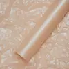Papel de Regalo Perlado Sydney al por Mayor Materiales para Floristería Papel de Base para Pasteles Papel Engrosado para Envolver Ramilletes de Flores Papel Hecho a Mano para Flores