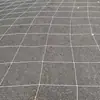 Malla a prueba de viento para invernadero, malla de película protectora agrícola, red para pila de leña, red de sujeción de carga de agujero grande, red de protección contra el viento para siembra