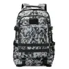 Mochila para estudiantes nuevos transfronteriza, mochila de gran capacidad, mochila táctica de viaje, mochila multifuncional para senderismo al aire libre, venta al por mayor