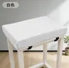 Cojín para Estudiante Estudiante de Preparatoria Aula Especial Almohadilla de Esponja Taller de Fábrica Taburete Rectangular Almohadilla para Glúteos Almohadilla Gruesa para Banco