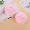 Direto da fábrica 8cm bola de pelo de coelho imitação bola de pelo artificial bola de pelo chaveiro pingente acessórios diy acessórios para roupas