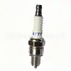Desbrozadora de gasolina, cortacésped, motosierra, taladro de tierra, bujía TU26 40F-5, quemador 139F 140FA GX35