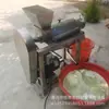 Espremedor Industrial de Aço Inoxidável com Passo Variável, Extrusão Espiral e Separação para Maçãs, Abacaxis e Outras Frutas e Vegetais