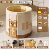 Cubo de Baño, Cubo de Baño para Bebé, Tina de Baño Plegable, Cubo de Natación para Bebés del Hogar, Cubo de Baño Termostático, Venta al por Mayor