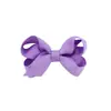 Venta Caliente Transfronteriza Todo Incluido Flor de Burbuja Pinzas para el Cabello de Niños Cinta Acanalada Accesorios para el Cabello de Niños Tocado Venta al por Mayor 645