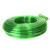 Tubo para cambio de agua de acuario, barril de filtro externo, tubo verde para agua, tubo de salida de agua, tubo de entrada de agua, manguera de bombeo de agua, tubería de tendón de res 4 puntos