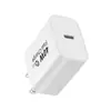 Cargador Apple de Nitruro de Galio Estándar Americano 40W Adecuado para Carga Rápida Samsung Cargador Apple 16 Fuente de Fábrica Cabezal de Carga Ul