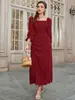 Vestido bodycon transparente estilo Amazon europeo y americano con abertura y escote Bardot, Vestido brillante, Vestido de noche