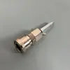 Mini Máquina de Pistola con Movimiento Telescópico Lineal Reciprocante, Base No Regulable en Velocidad con Ángulo Ajustable