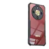 Funda para Teléfono Móvil Xundi Honor X9D Adecuada para Honor Huawei Funda Protectora Anticaída Funda para Teléfono Móvil Honor X7D X70