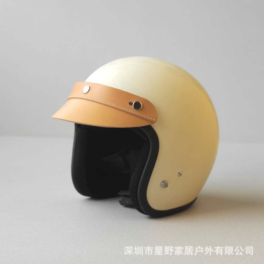 帽檐