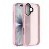 Modelo Novo Transfronteiriço Adequado para Iphone17 Super Resistente a Manchas Toque Ai Revestimento Anti-Óleo Apple 16 Case de Celular com Sensação de Pele