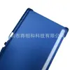 Adequado para Samsung S10+ 12,4 polegadas Montado na Traseira Slot Esquerdo para Caneta de Notebook Capa Protetora de Tablet de Casca Dura para PC