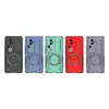 Adecuado para Vivo S20Pro Butterfly Armor Funda Magnética de Refrigeración para Teléfono Móvil Vivos20Pro Butterfly Armor Funda para Teléfono Móvil