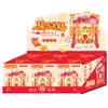 Nuevo Año Nuevo Popular Adorno Colgante de Bendición de Caballo Caja Sorpresa Adorno de Moda Decoración de Escritorio Caballo del Zodiaco Diseño Creativo