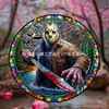 Ventas directas del fabricante: Atrapasoles de Halloween transfronterizos, colgantes decorativos, colgantes para el hogar, decoraciones de ambiente festivo al por mayor