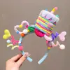 Accesorios para el Cabello Dulces y Lindos para Niños Fiesta de Cumpleaños Pastel Cereza Diadema Sombrero Salida Fiesta Foto Pasador Al por Mayor