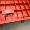 Puerta Hermética Impermeable Zhongsheng Mining Mmb1.8*2 Puerta Hermética Impermeable para Uso Subterráneo en Minas de Carbón