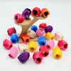 Flores de tulipa simuladas adereços para fotografia decoração de sala de estar layout de cena de casamento acessórios para fazer guirlanda DIY