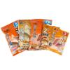 Isca isca de ataque rápido nº 2 isca de pesca vertical e horizontal do lago River isca de isca de 240g * 60 pacotes/caixa de isca