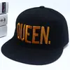 Sombreros de Primavera y Verano Estilo Coreano Moda Sombrero de Ala Plana con Letra Hip-Hop Sombrero Hip-Hop Estilo Pareja Transfronterizo Mismo Estilo para Hombres y Mujeres Europeo y Americano