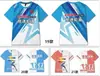 Uniforme de Equipe de Patinação sobre Rodas Camiseta Personalizada Estampa Completa Secagem Rápida Manga Curta Adulto Crianças Clube de Patinação sobre Rodas Uniforme de Treinador Logo Jin