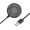Compatible con cable de carga magnético para KOSPET TANK T3/T3 Ultra, cable cargador USB para reloj inteligente