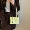 Bolsa Feminina de Axila 2026 Nova Outono Casual Moda Versátil Bolsa de Ombro Único Super Quente Exquisite Bolsa Saco para o Dia a Dia