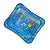 Mat de Palpoteo Inflable para Bebé de Venta Caliente en Verano Mat Grueso de Agua para Golpear Niños Mat Refrigerante para Gatear Interacción Padres e Hijos